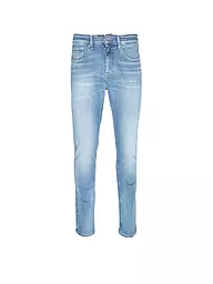 TOMMY JEANS | Jeans Slim Fit SCANTON  | blau