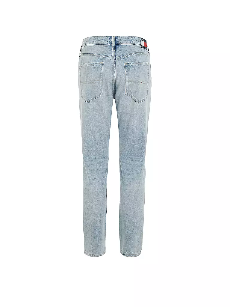 TOMMY JEANS | Jeans Slim Fit SCANTON  | hellblau