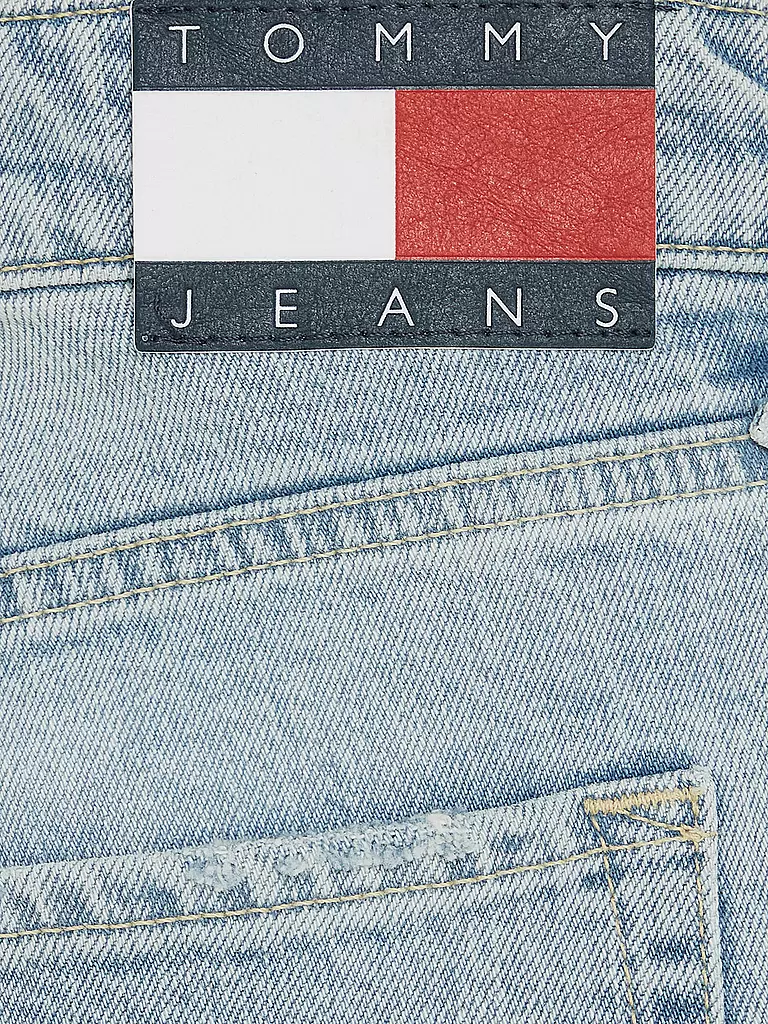 TOMMY JEANS | Jeans Slim Fit SCANTON  | hellblau