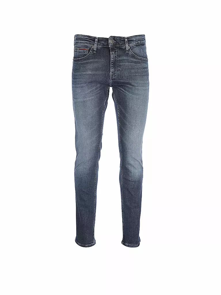 TOMMY JEANS | Jeans Slim Fit Scanton | blau