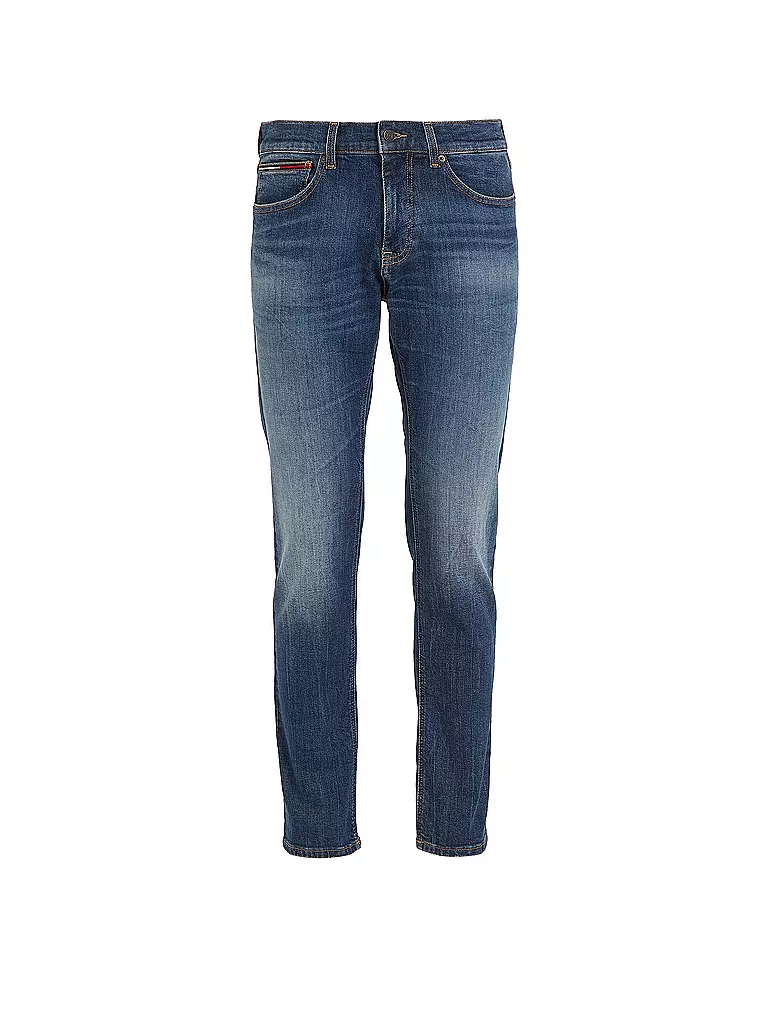 TOMMY JEANS | Jeans Slim Fit SCANTON | blau