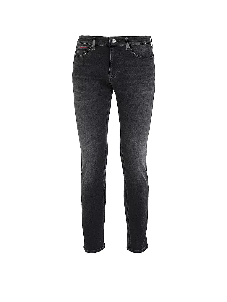 TOMMY JEANS | Jeans Slim Fit SCANTON | grau
