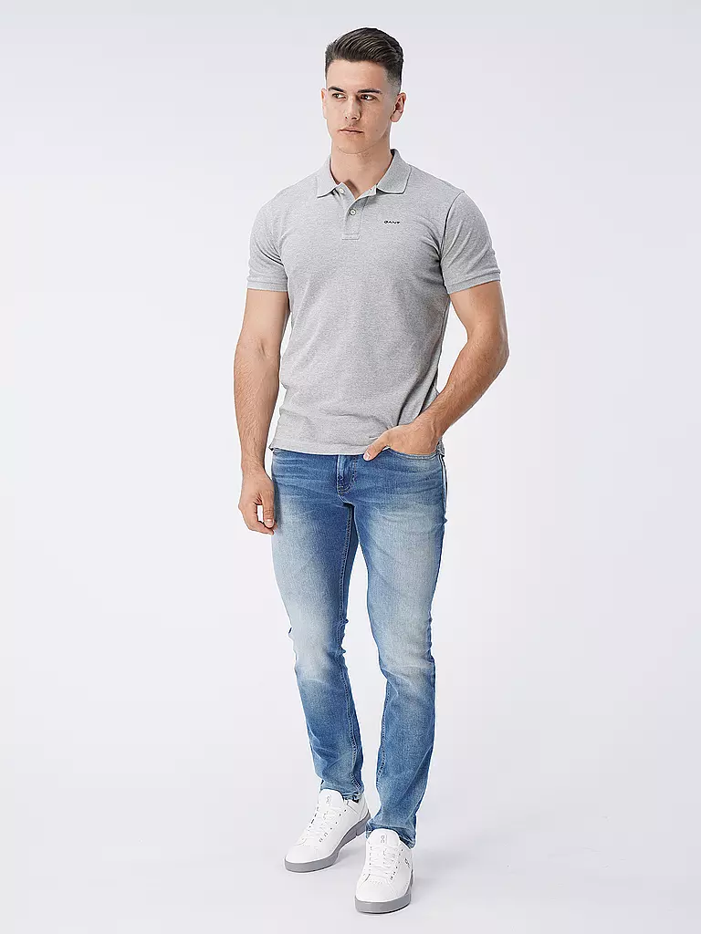 TOMMY JEANS | Jeans Slim Fit Scanton | blau