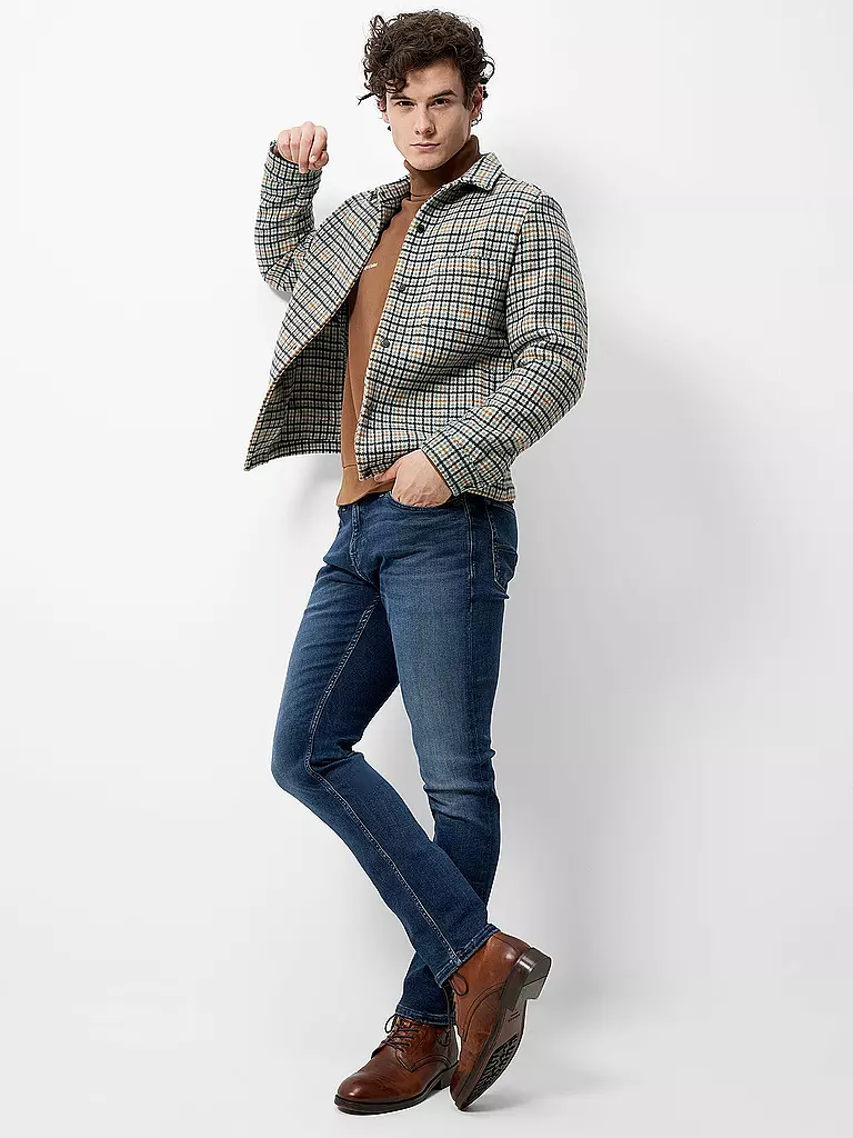 TOMMY JEANS | Jeans Slim Fit Scanton | blau