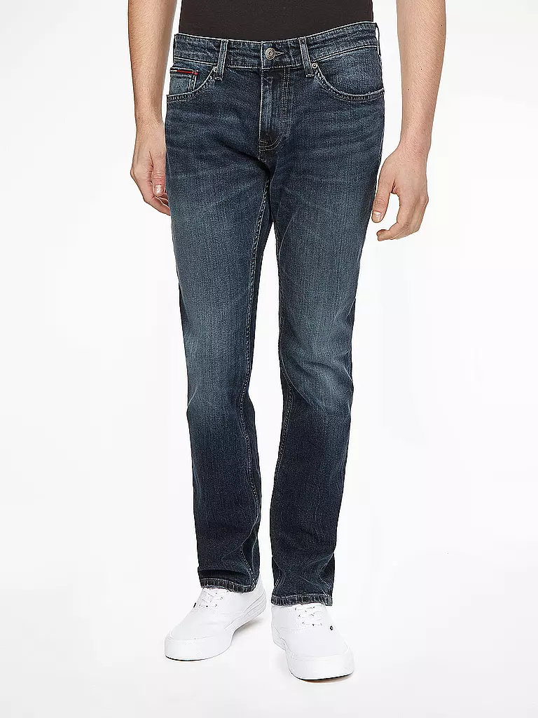 TOMMY JEANS | Jeans Slim Fit SCANTON | blau