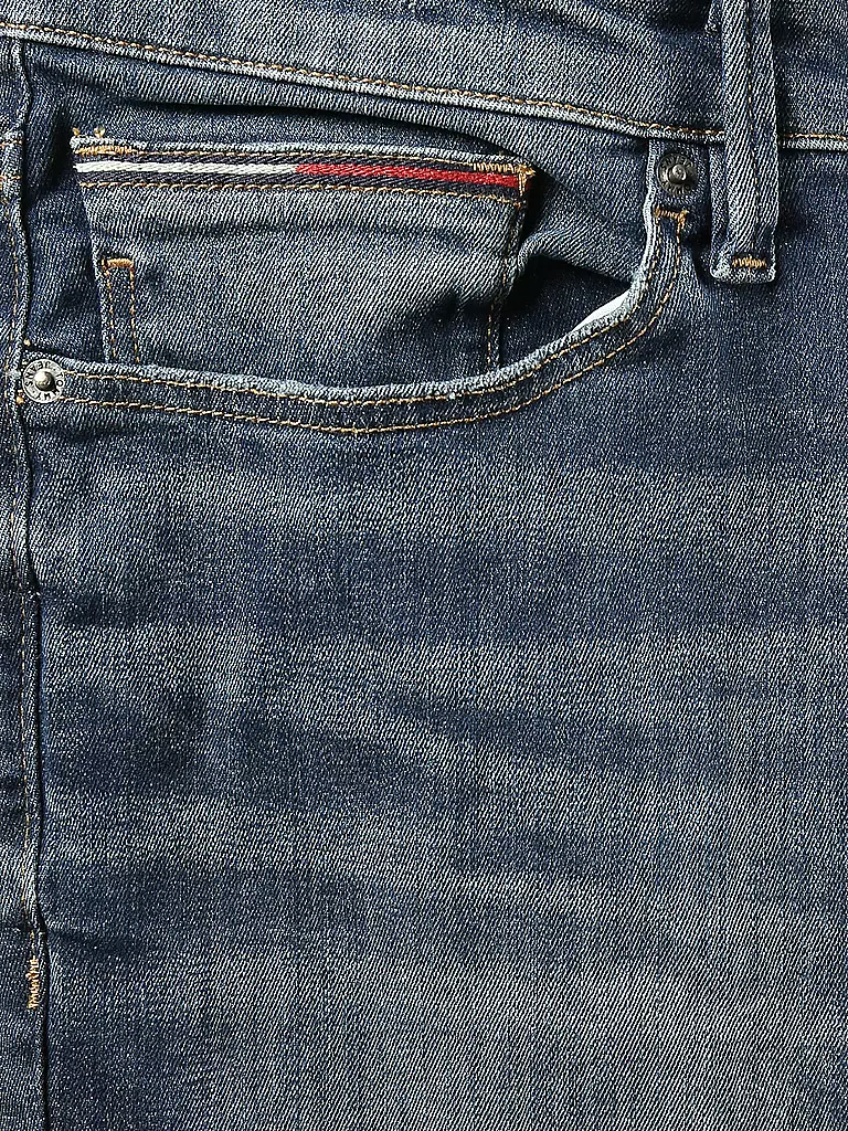 TOMMY JEANS | Jeans Slim Fit SCANTON | blau