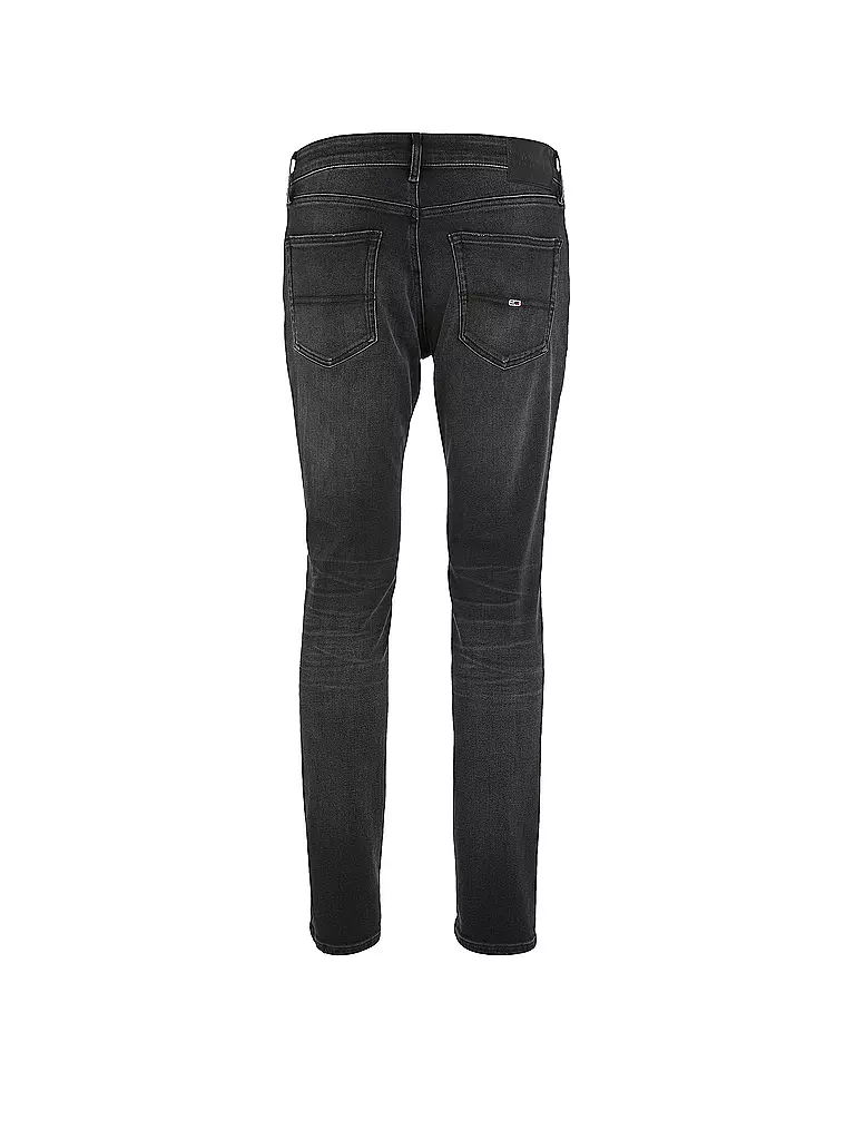 TOMMY JEANS | Jeans Slim Fit SCANTON | grau