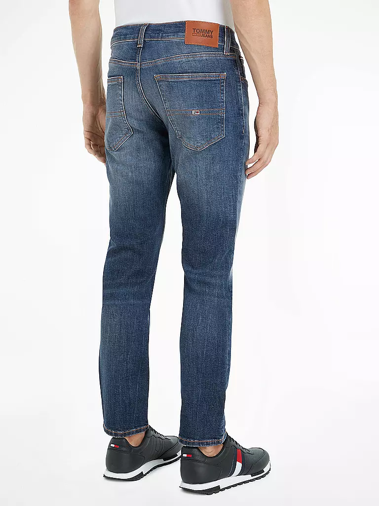 TOMMY JEANS | Jeans Slim Fit SCANTON | blau