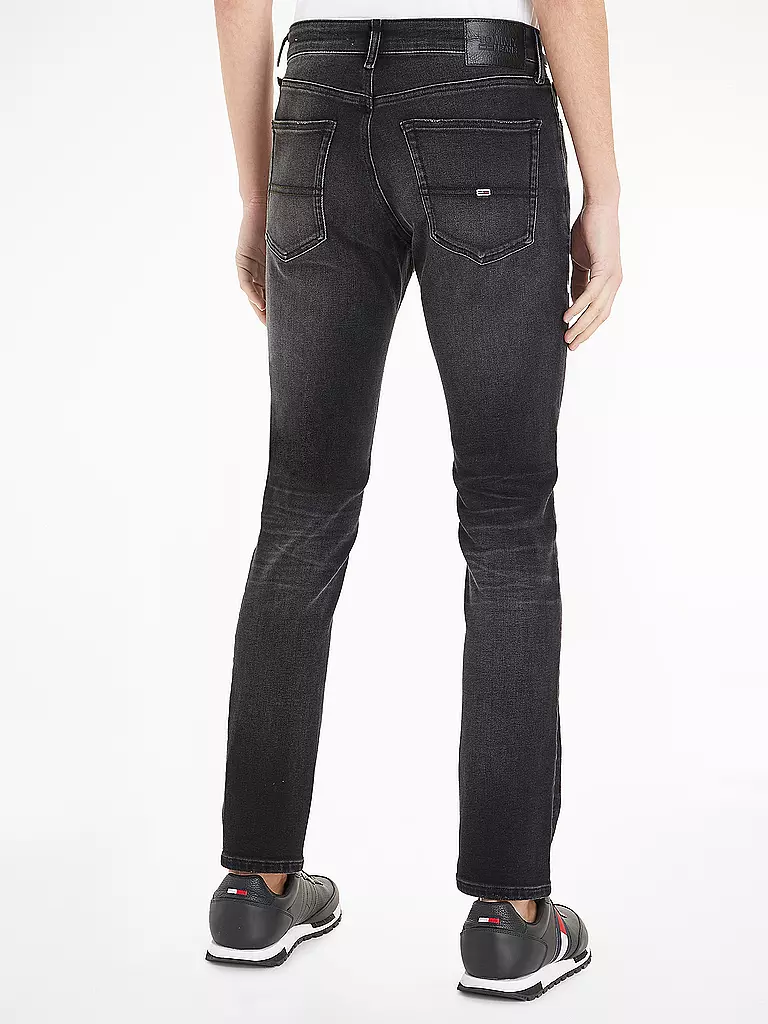TOMMY JEANS | Jeans Slim Fit SCANTON | grau