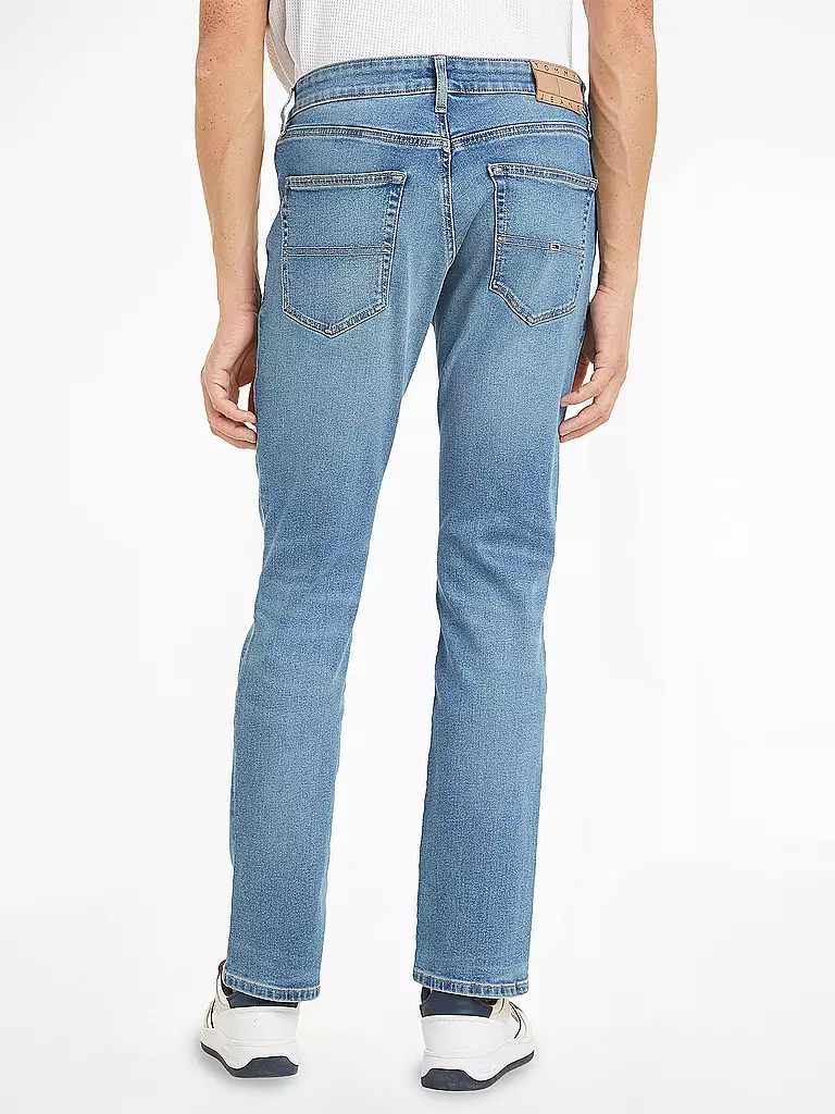 TOMMY JEANS | Jeans Slim Fit SCANTON | hellblau