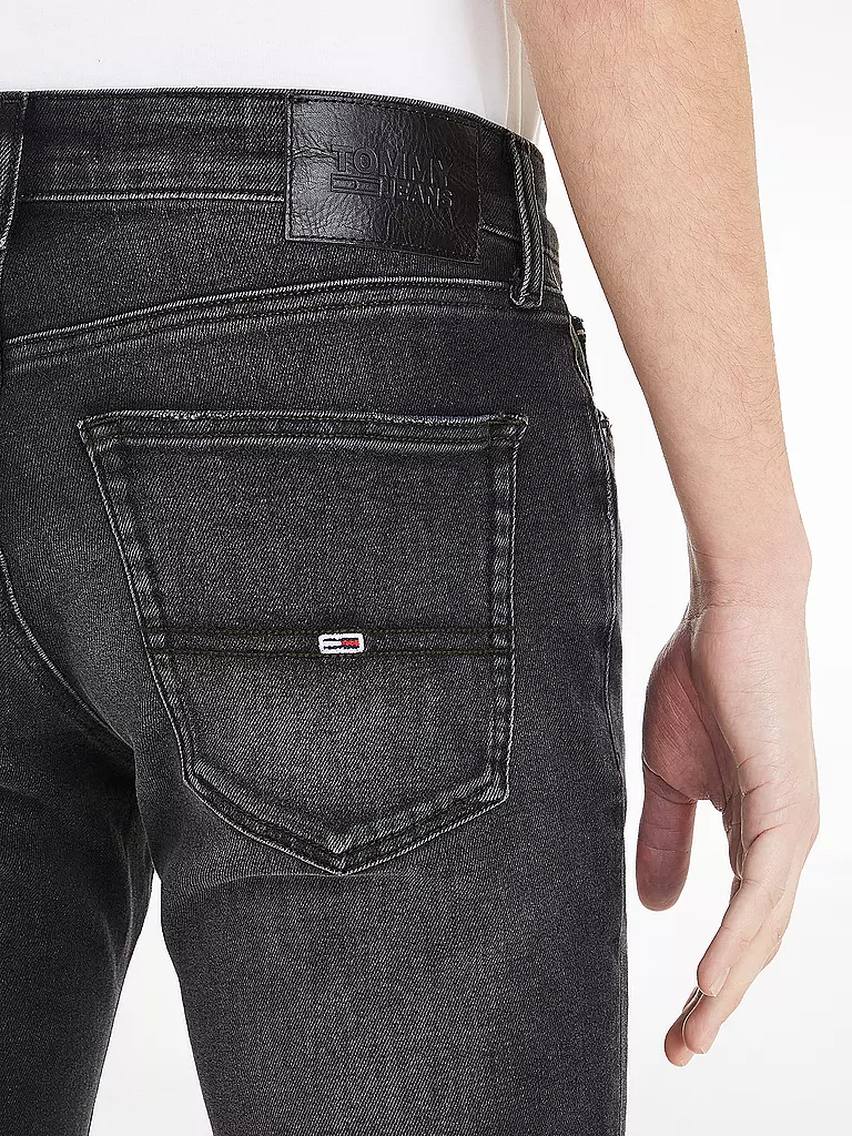 TOMMY JEANS | Jeans Slim Fit SCANTON | grau
