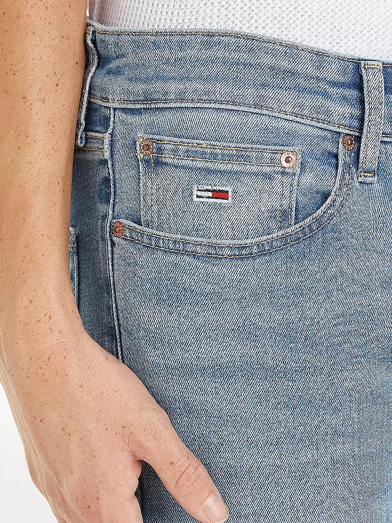 TOMMY JEANS | Jeans Slim Fit SCANTON | hellblau