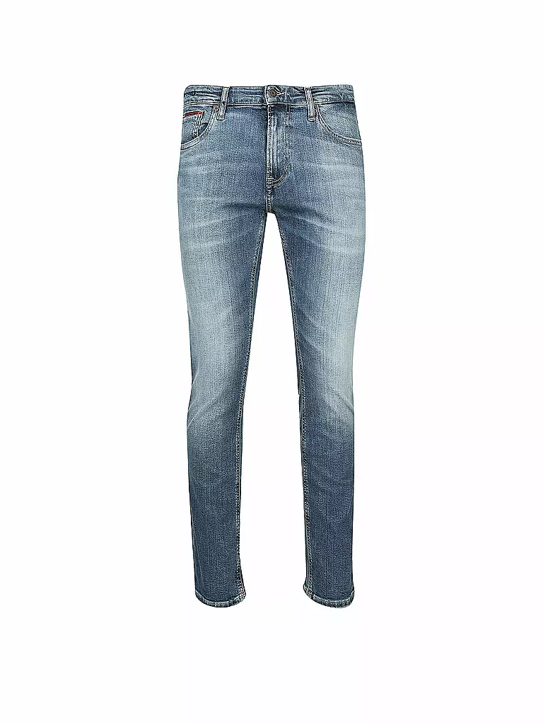 TOMMY JEANS | Jeans Slim Fit | blau