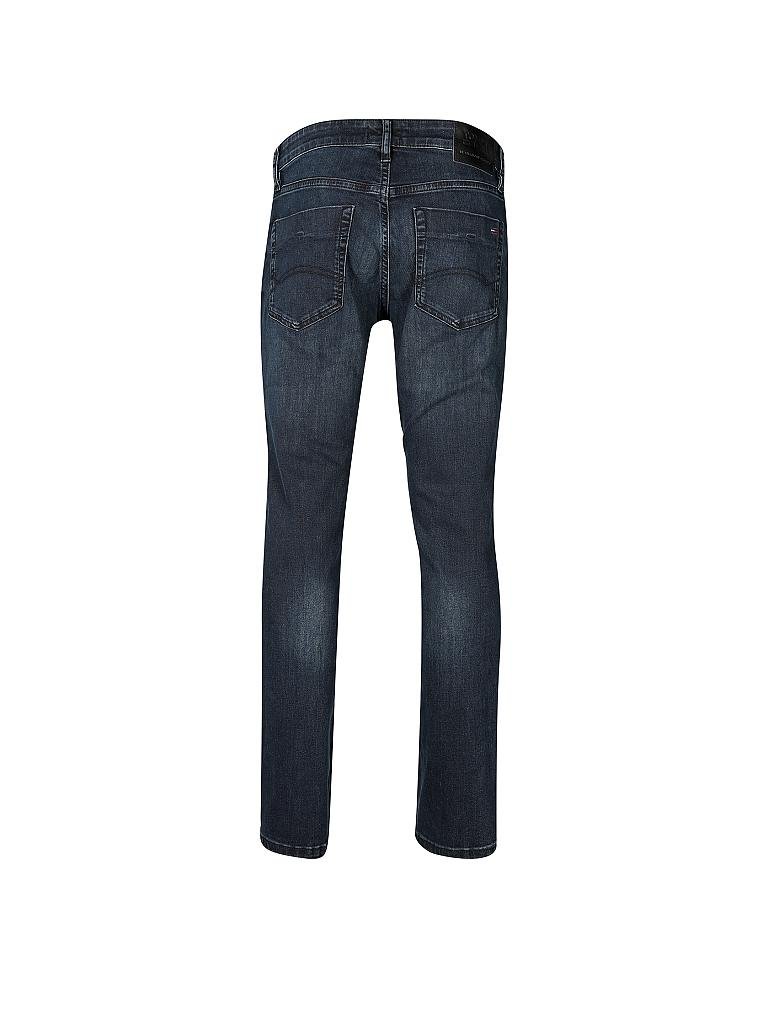 TOMMY JEANS | Jeans Slim-Fit "Scanton" | blau