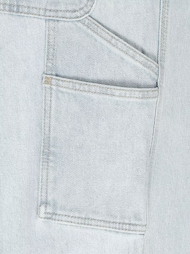 TOMMY JEANS | Jeans Straight Fit CARPENTER | hellblau