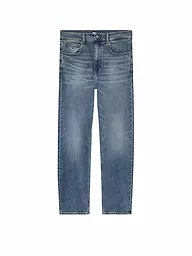 TOMMY JEANS | Jeans Straight Fit OTIS | blau