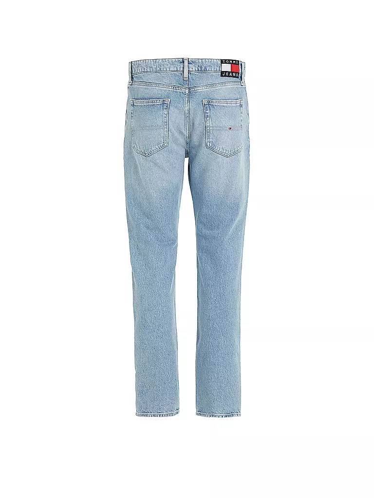 TOMMY JEANS | Jeans Straight Fit RYAN | blau