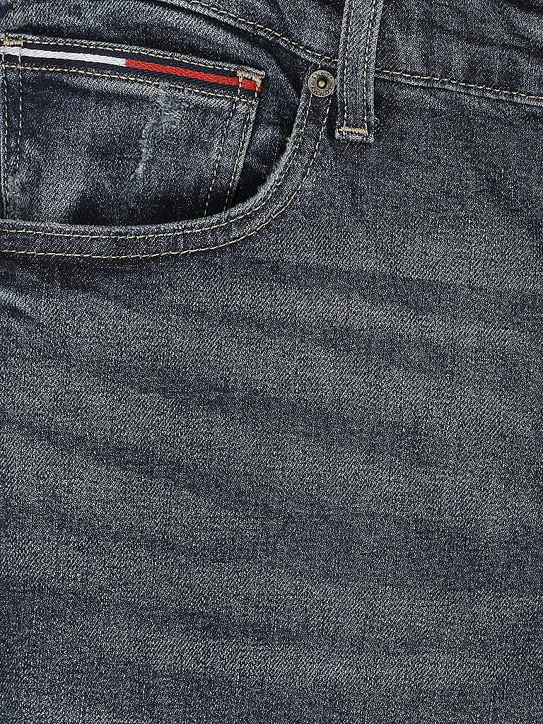 TOMMY JEANS | Jeans Straight Fit RYAN | blau