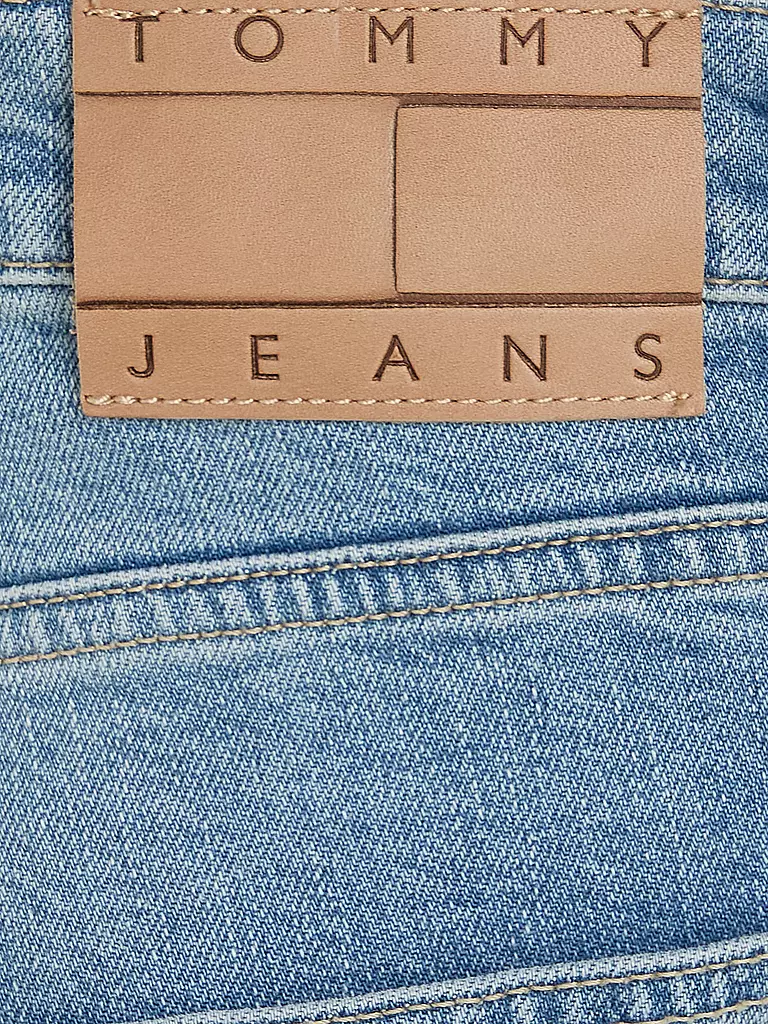 TOMMY JEANS | Jeans Straight Fit RYAN | hellblau