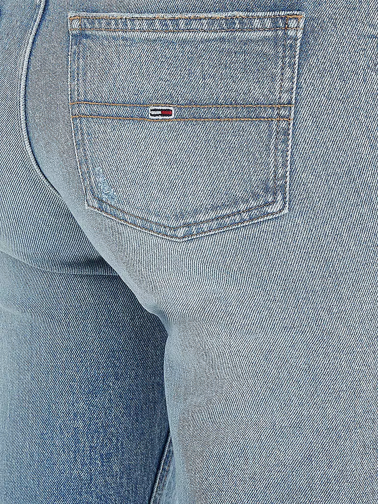 TOMMY JEANS | Jeans Straight Fit SOPHIE | hellblau