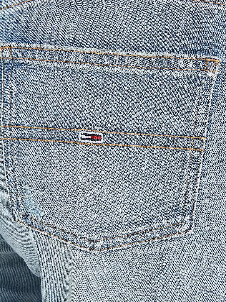TOMMY JEANS | Jeans Straight Fit SOPHIE | hellblau