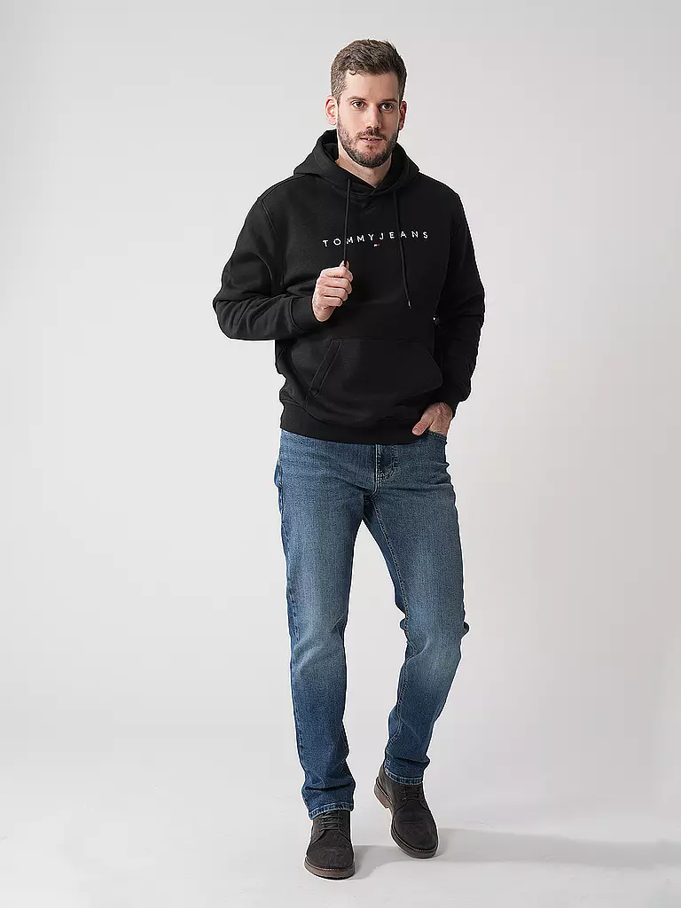 TOMMY JEANS | Jeans Straight Slim Fit RYAN | blau