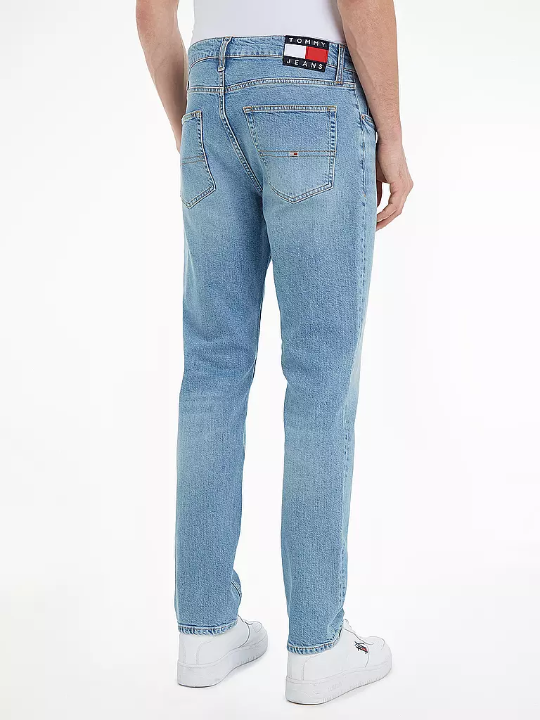 TOMMY JEANS | Jeans Striaght Fit | hellblau