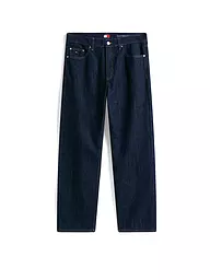 TOMMY JEANS | Jeans Tapered Fit  | dunkelblau
