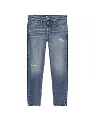 TOMMY JEANS | Jeans Tapered Fit AUSTIN | blau
