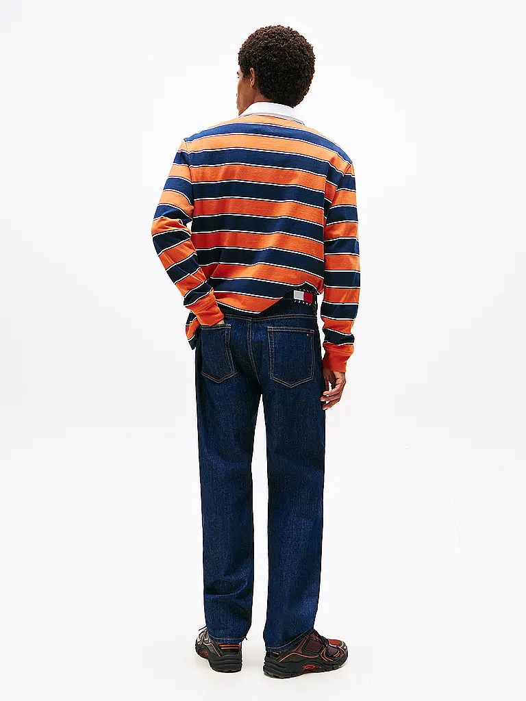 TOMMY JEANS | Jeans Tapered Fit | 
