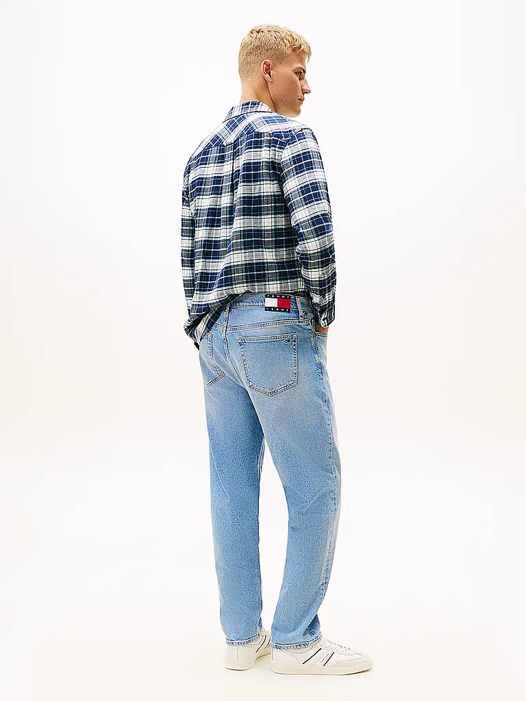 TOMMY JEANS | Jeans Tapered Fit | 