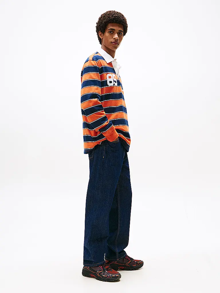 TOMMY JEANS | Jeans Tapered Fit | 