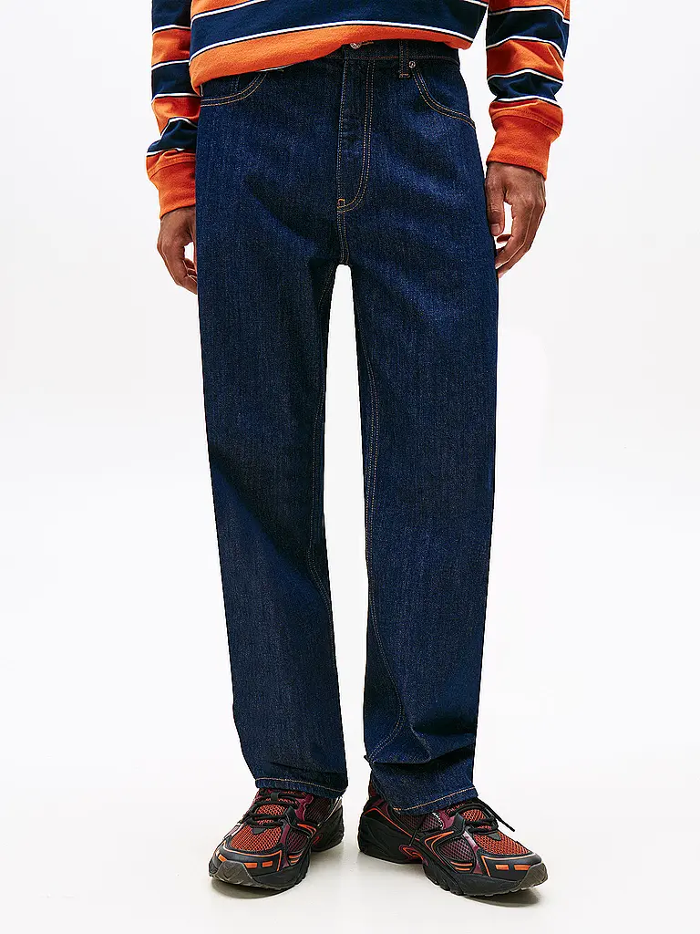 TOMMY JEANS | Jeans Tapered Fit | 