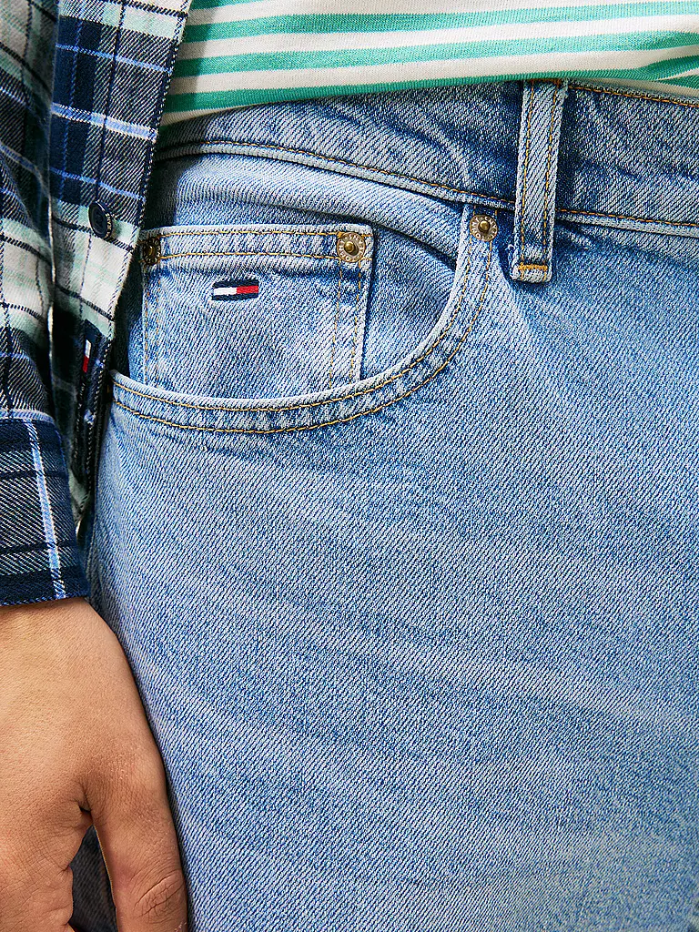 TOMMY JEANS | Jeans Tapered Fit | 