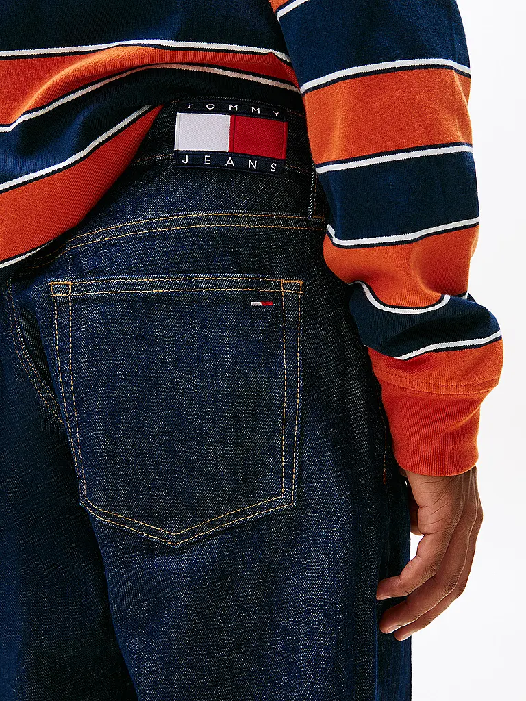TOMMY JEANS | Jeans Tapered Fit | 