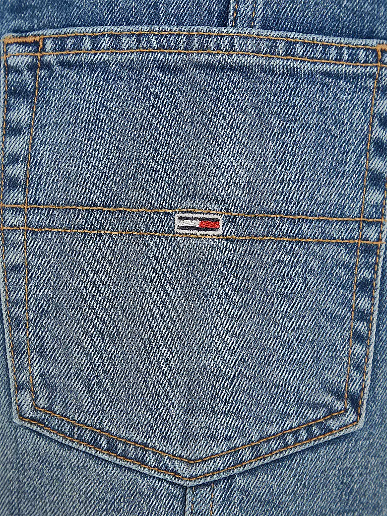 TOMMY JEANS | Jeansrock | blau