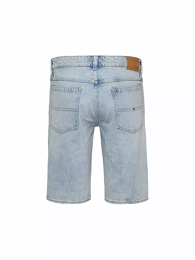 TOMMY JEANS | Jeansshorts RONNIE | hellblau
