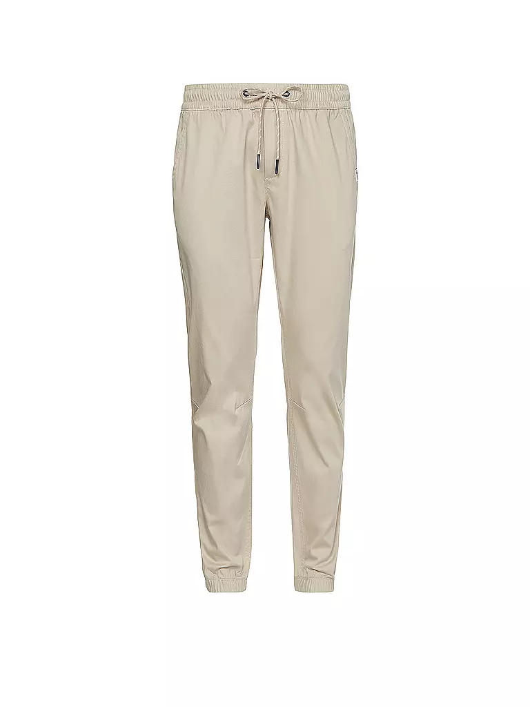 TOMMY JEANS | Jogginghose | beige