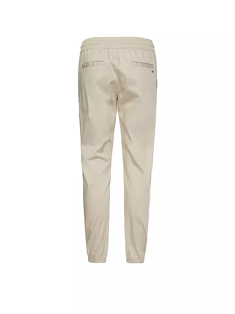 TOMMY JEANS | Jogginghose | beige