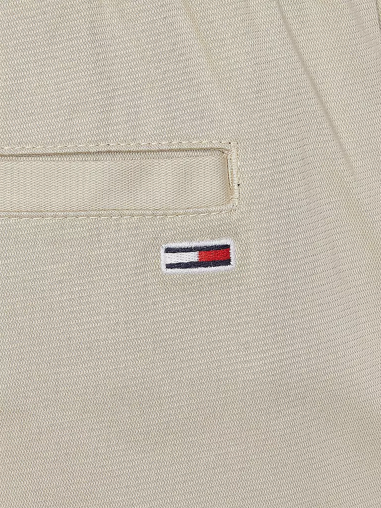 TOMMY JEANS | Jogginghose | beige