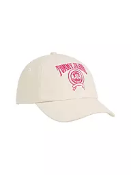 TOMMY JEANS | Kappe | creme