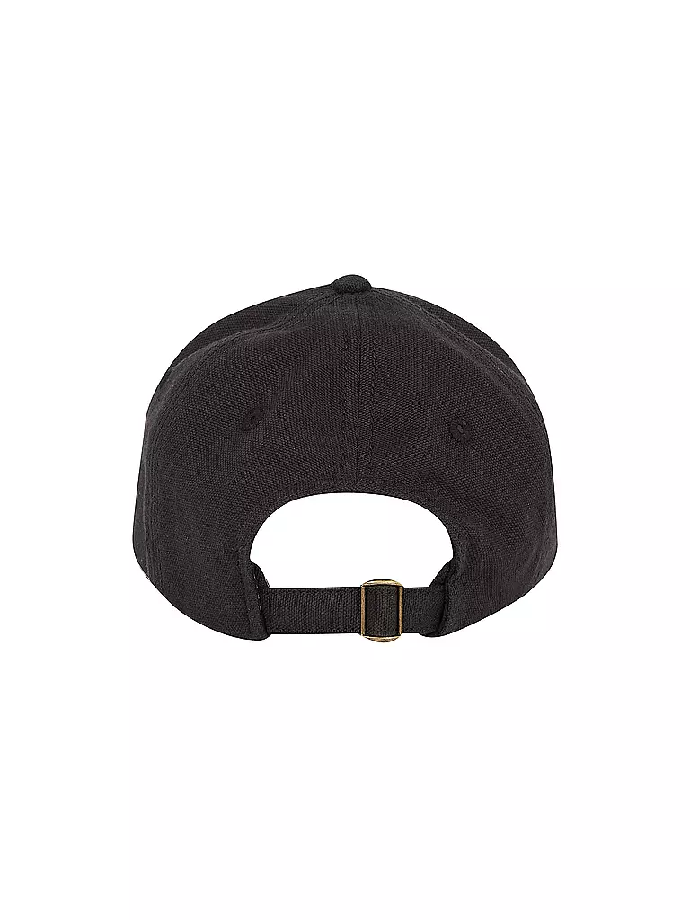 TOMMY JEANS | Kappe | schwarz