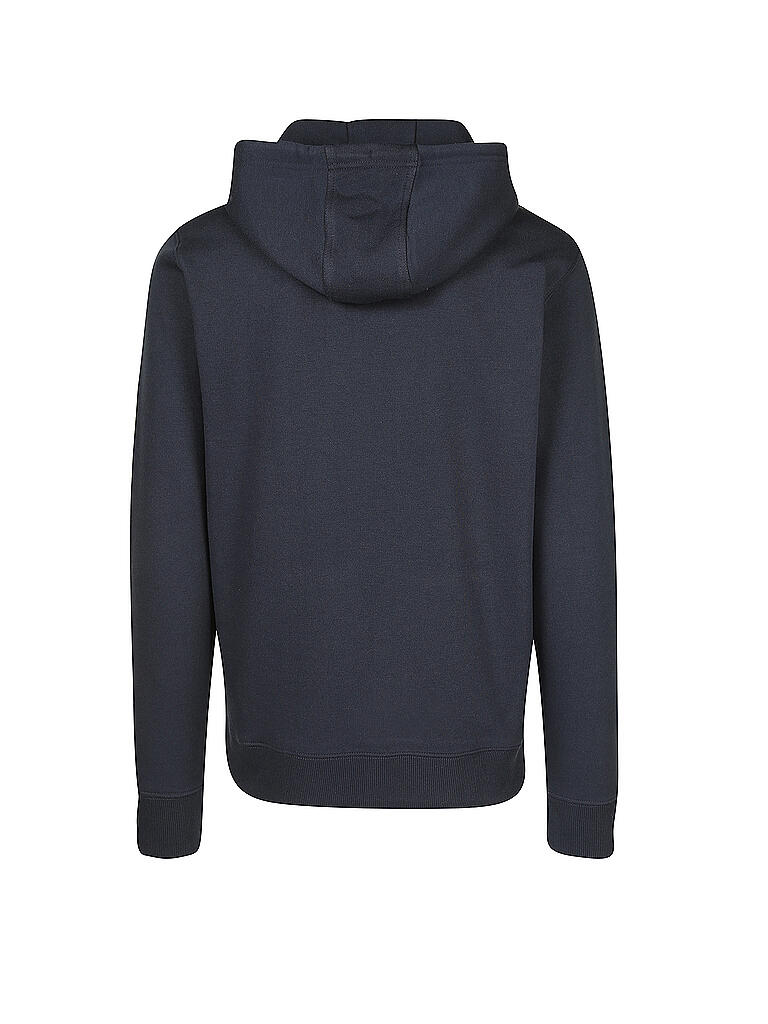 TOMMY JEANS | Kapuzensweater - Hoodie  | blau