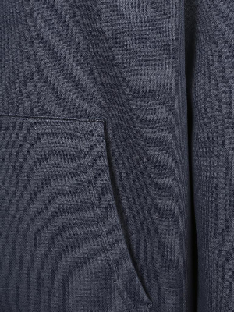 TOMMY JEANS | Kapuzensweater - Hoodie  | blau