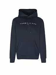 TOMMY JEANS | Kapuzensweater - Hoodie | dunkelblau