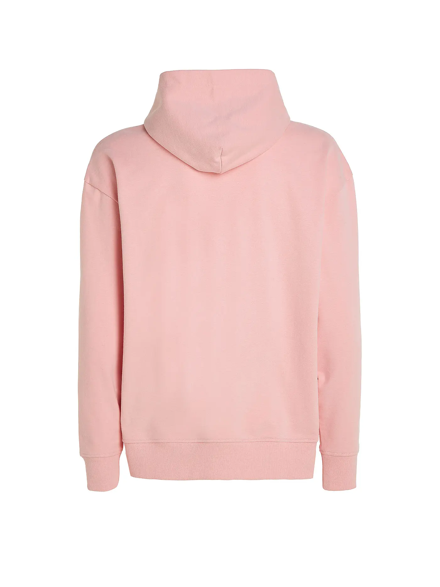 TOMMY JEANS | Kapuzensweater - Hoodie | pink