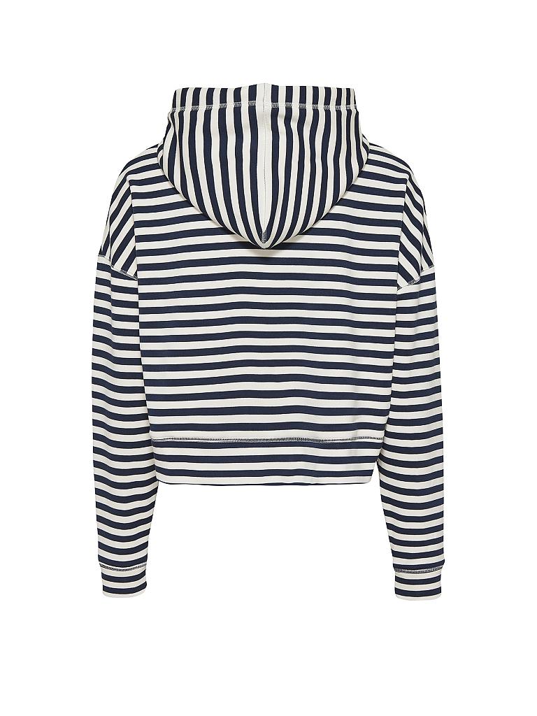 TOMMY JEANS | Kapuzensweater - Hoodie | blau