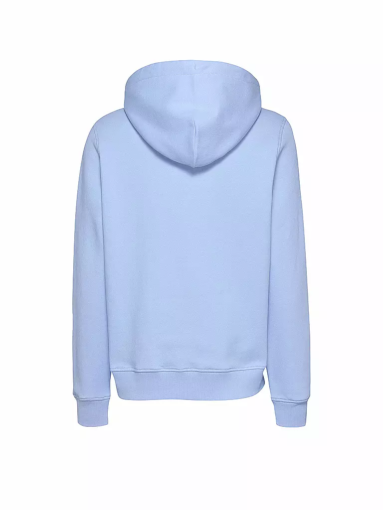 TOMMY JEANS | Kapuzensweater - Hoodie | rosa
