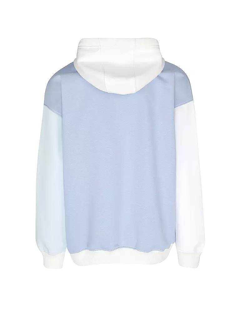 TOMMY JEANS | Kapuzensweater - Hoodie | blau