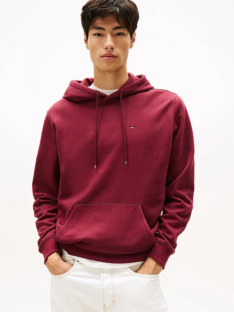 TOMMY JEANS | Kapuzensweater - Hoodie | 